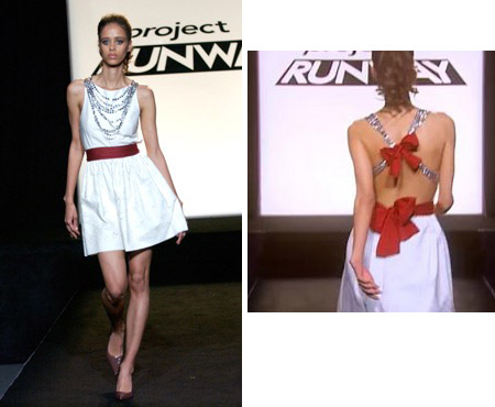 Project Runway
